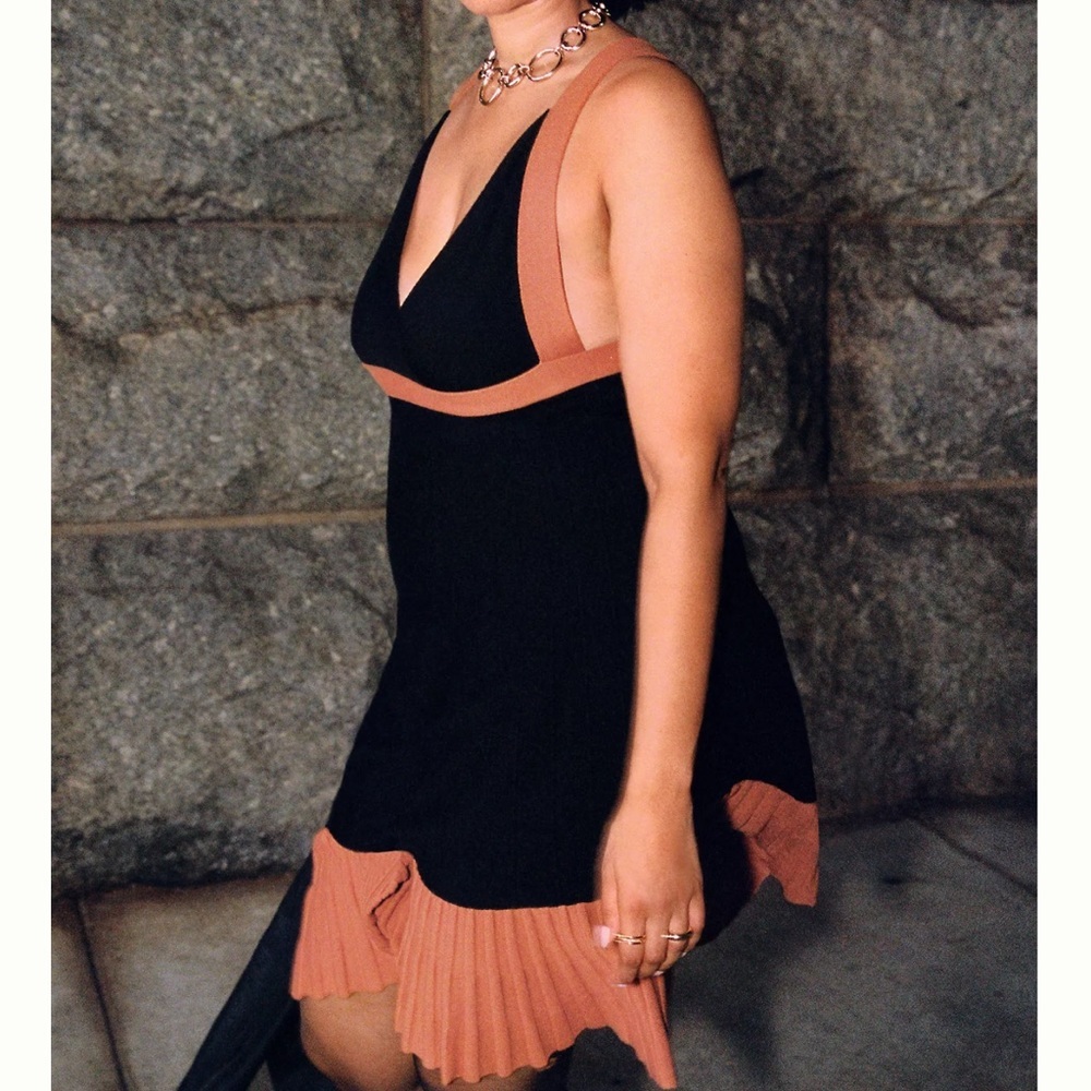 Color block Mini - Picture 5 of 9